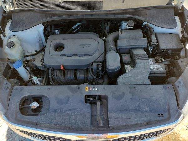 2016 KIA SORENTO L / LX