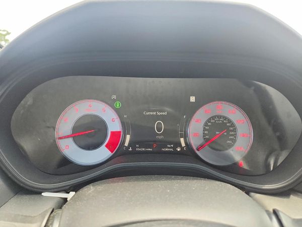 2022 ACURA TLX