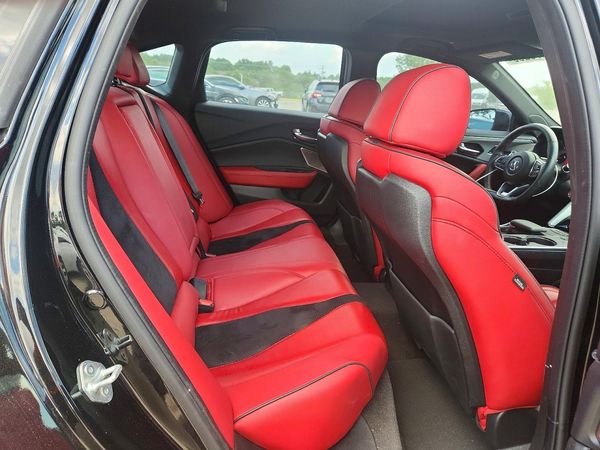 2022 ACURA TLX