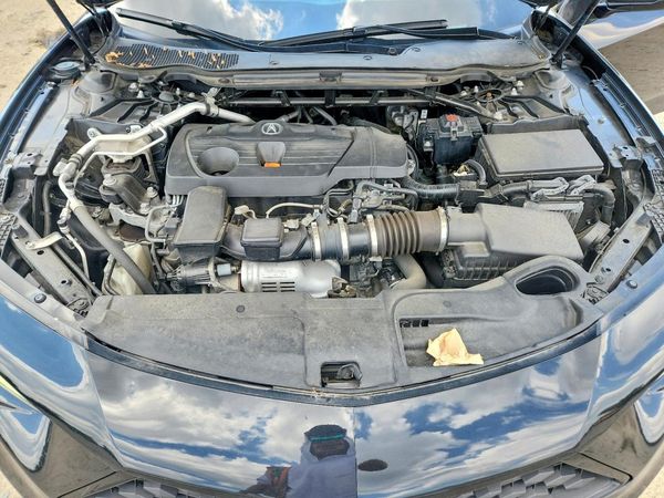 2022 ACURA TLX