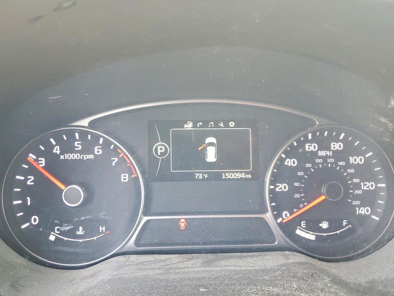 2015 KIA SOUL ! AUTOMATIC TOP (High)