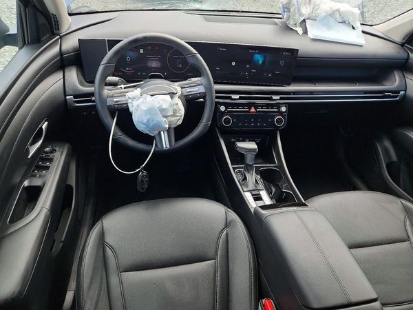 2026 HYUNDAI TUCSON SEL Convenience