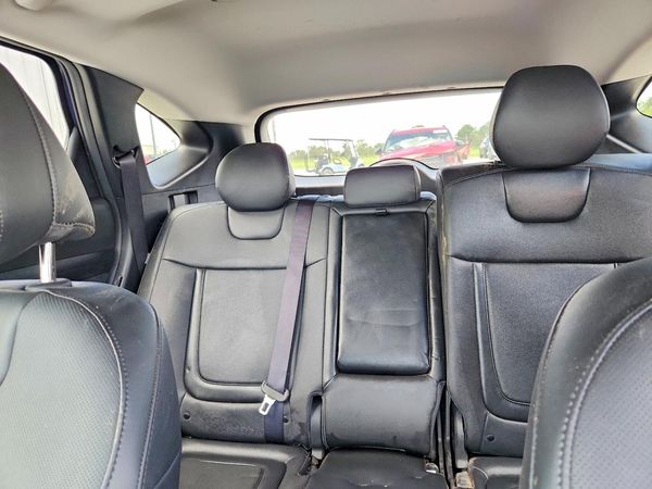 2026 HYUNDAI TUCSON SEL Convenience