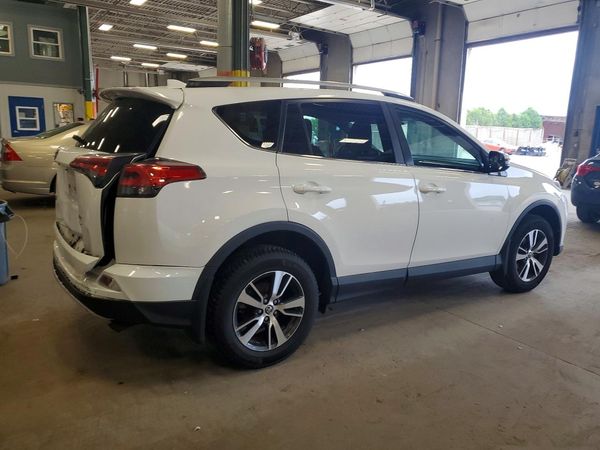 2016 TOYOTA RAV4 XLE (M Grade)