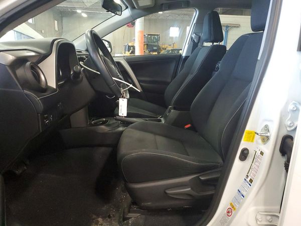 2016 TOYOTA RAV4 XLE (M Grade)
