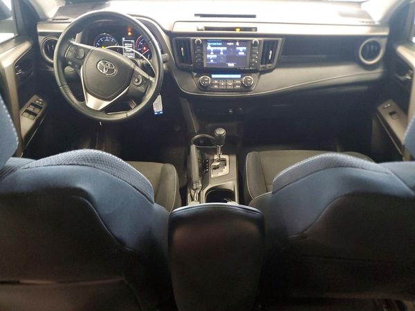 2016 TOYOTA RAV4 XLE (M Grade)