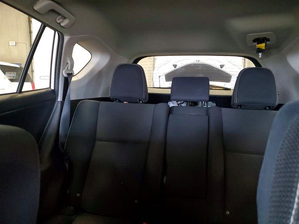 2016 TOYOTA RAV4 XLE (M Grade)