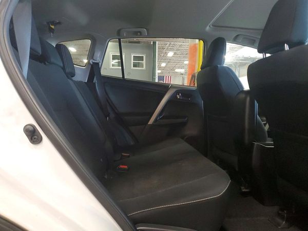 2016 TOYOTA RAV4 XLE (M Grade)