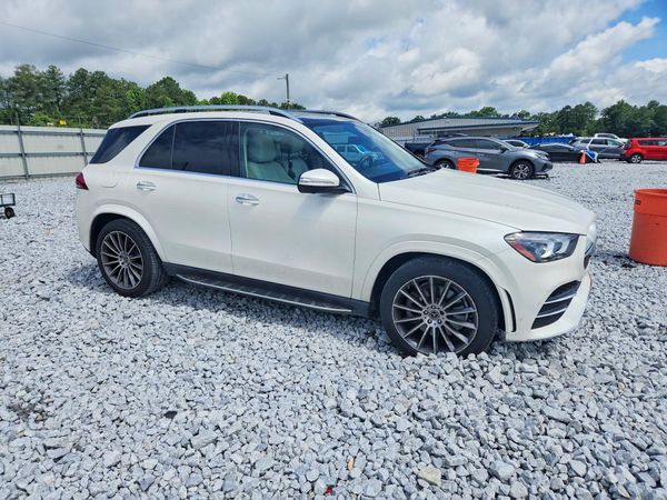 2021 MERCEDES-BENZ GLE GLE450-4M