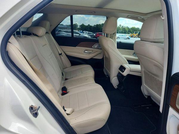 2021 MERCEDES-BENZ GLE GLE450-4M