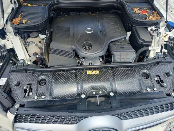2021 MERCEDES-BENZ GLE GLE450-4M