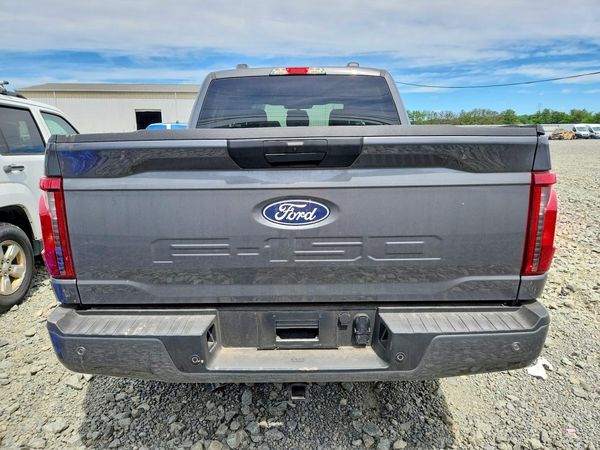 2026 FORD F150 STX