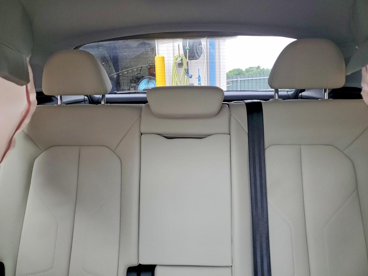 2020 AUDI Q3