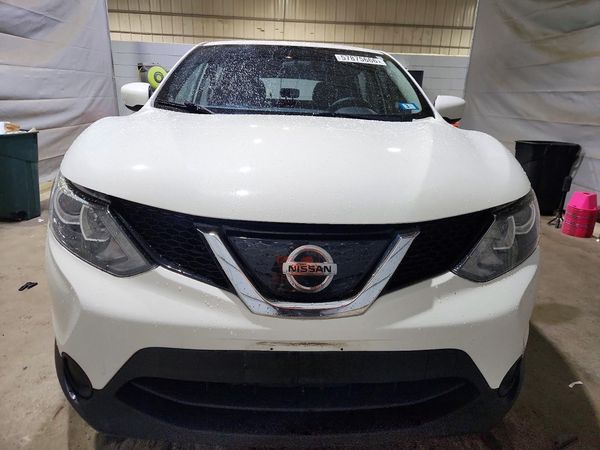 2019 NISSAN ROGUE SPORT