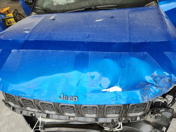 2026 JEEP COMPASS LIMITED 4X4