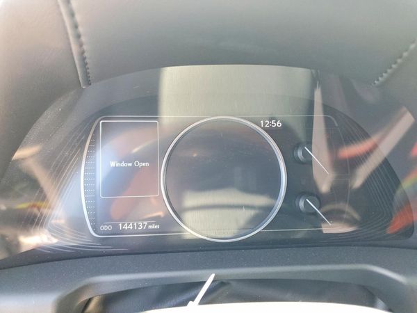 2020 LEXUS ES