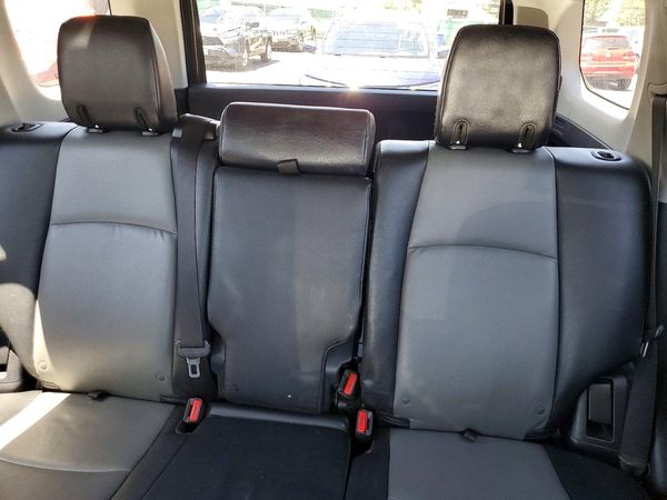 2017 TOYOTA 4RUNNER