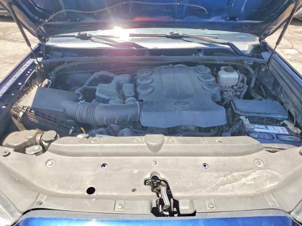 2017 TOYOTA 4RUNNER