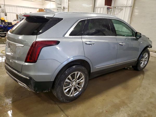 2023 CADILLAC XT5