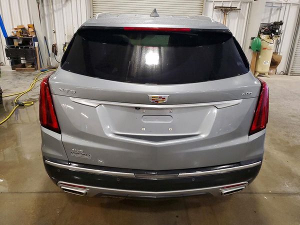 2023 CADILLAC XT5