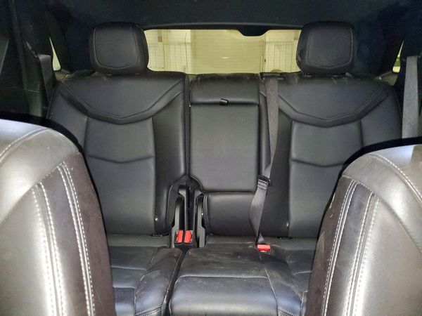 2023 CADILLAC XT5