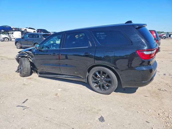 2017 DODGE DURANGO R/T AWD