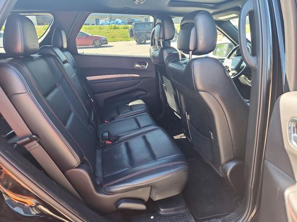2017 DODGE DURANGO R/T AWD