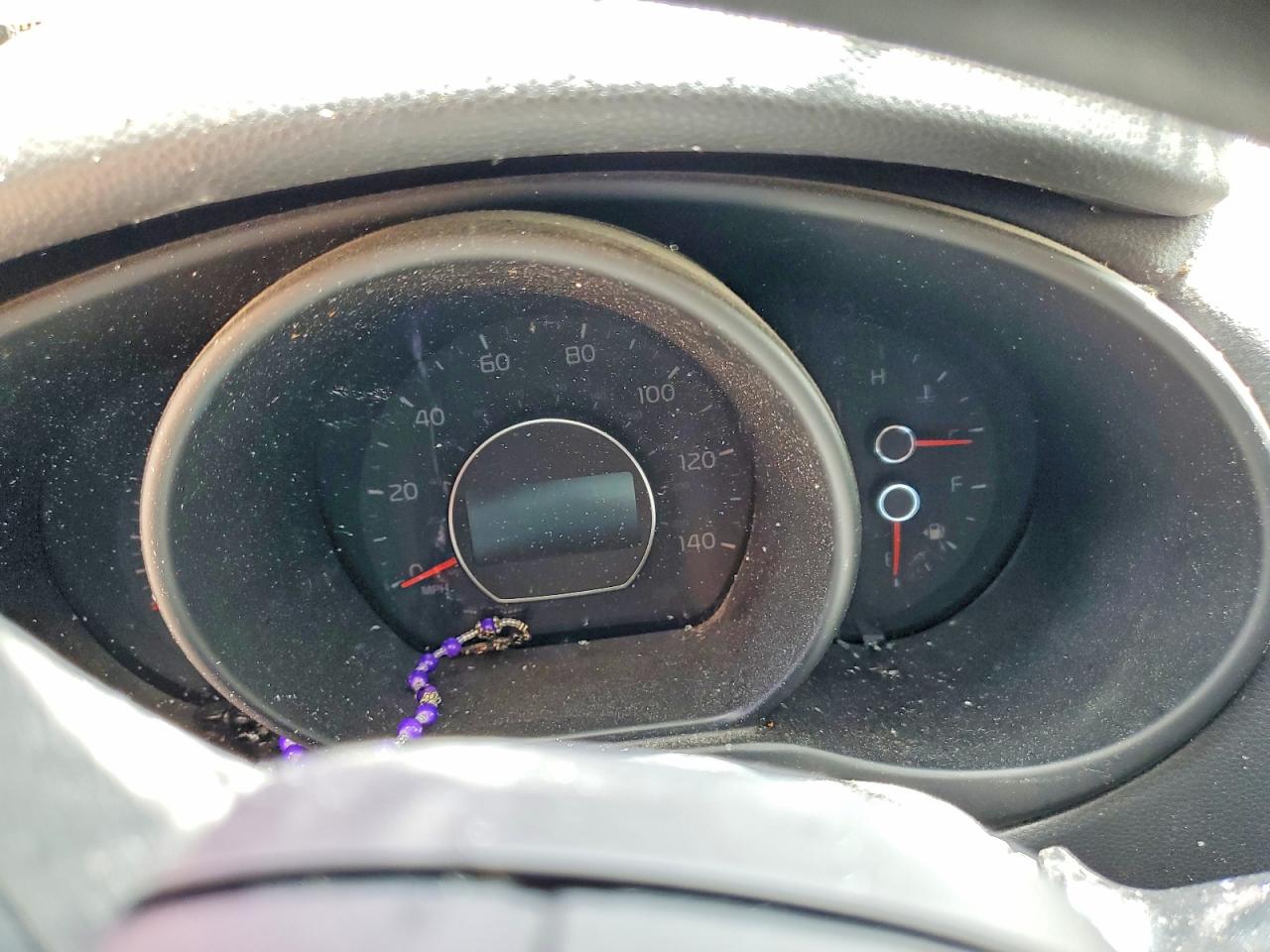 2018 KIA SOUL Plus