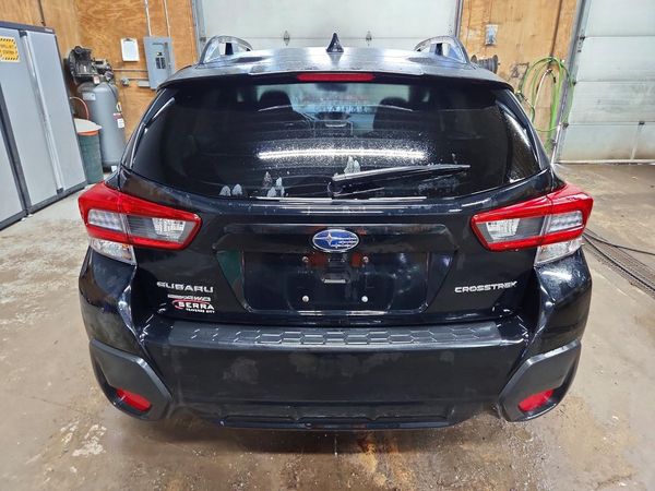 2020 SUBARU CROSSTREK Premium+ES+BSD