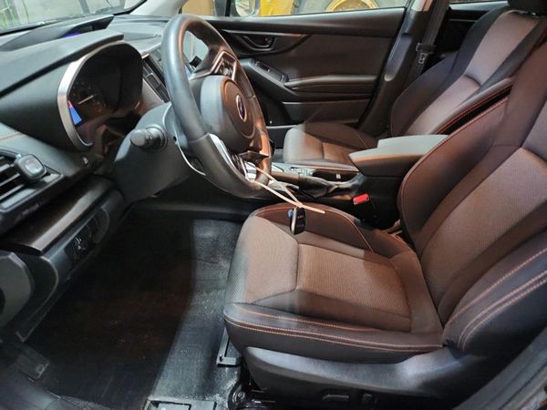 2020 SUBARU CROSSTREK Premium+ES+BSD