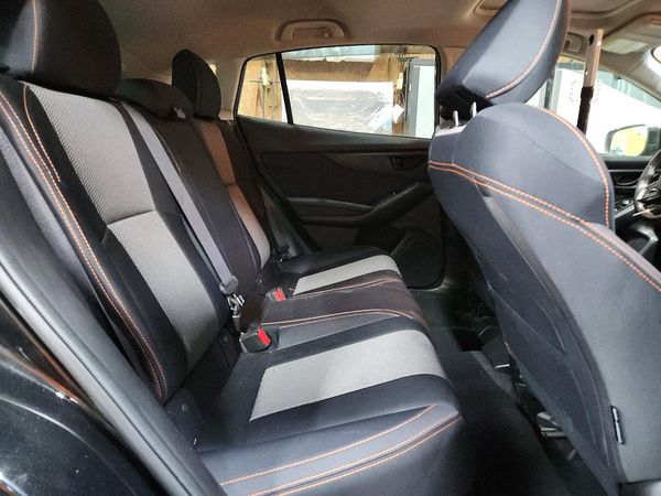 2020 SUBARU CROSSTREK Premium+ES+BSD