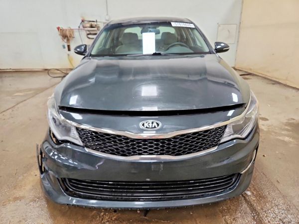 2016 KIA OPTIMA GL