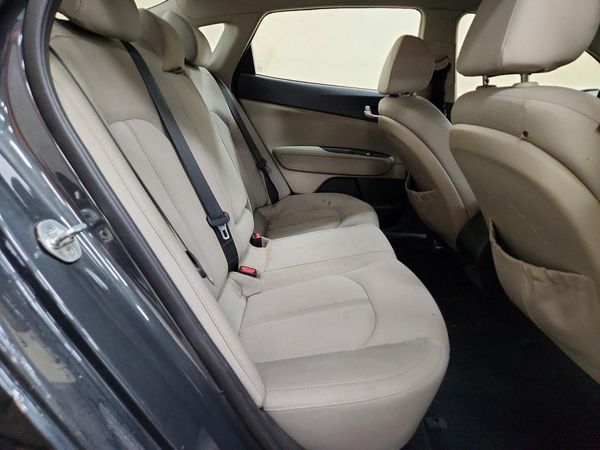2016 KIA OPTIMA GL
