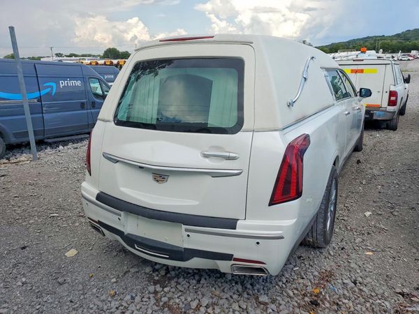 2021 CADILLAC XT5 Luxury