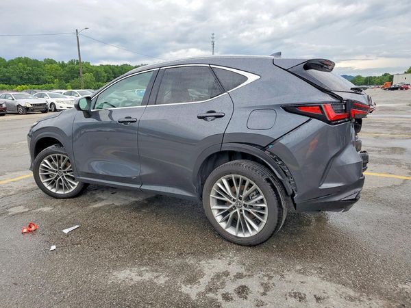 2026 LEXUS NX 350 Premium