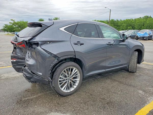 2026 LEXUS NX 350 Premium