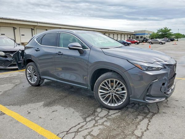2026 LEXUS NX 350 Premium