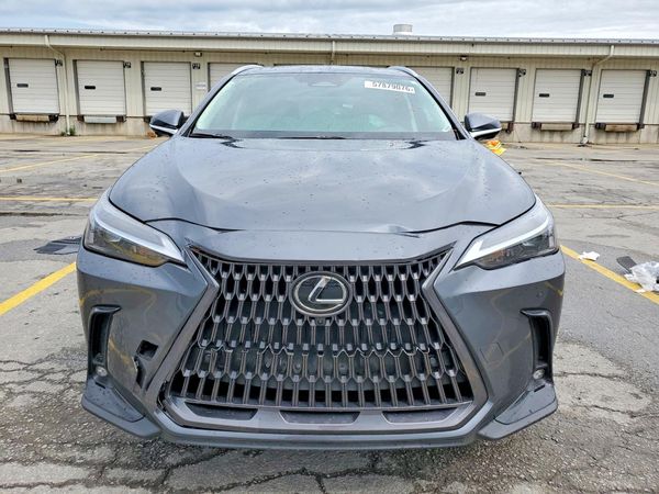 2026 LEXUS NX 350 Premium