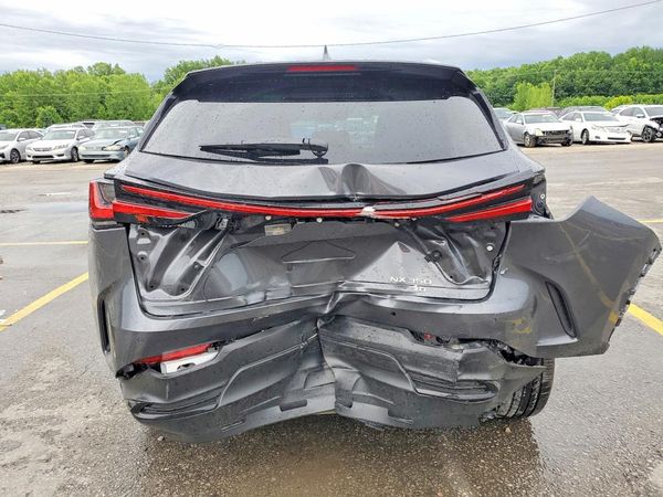 2026 LEXUS NX 350 Premium