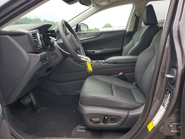 2026 LEXUS NX 350 Premium