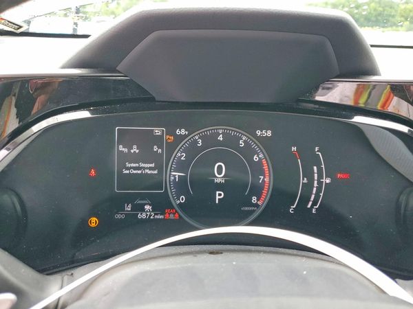 2026 LEXUS NX 350 Premium