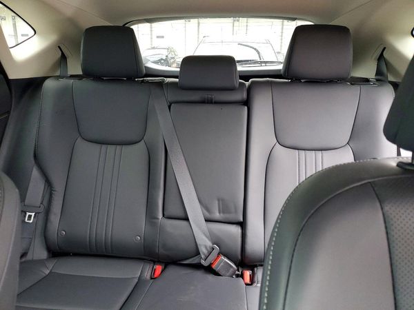 2026 LEXUS NX 350 Premium