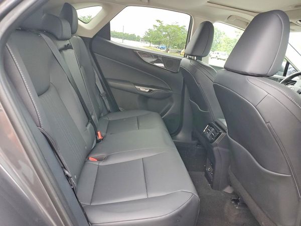 2026 LEXUS NX 350 Premium