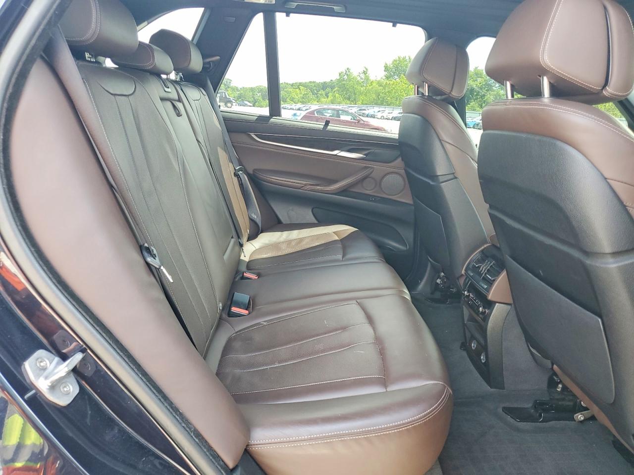 2018 BMW X5 xDrive40e