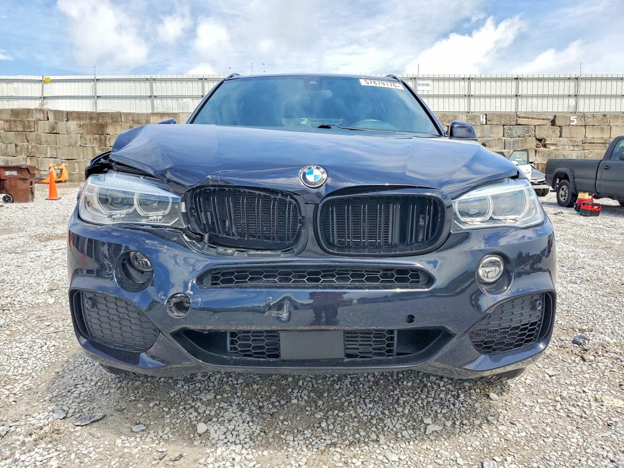 2018 BMW X5 xDrive40e