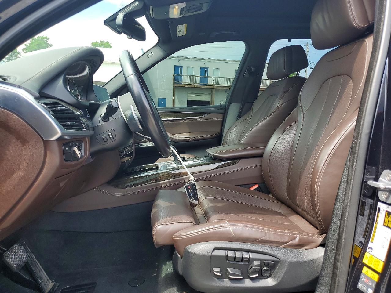 2018 BMW X5 xDrive40e