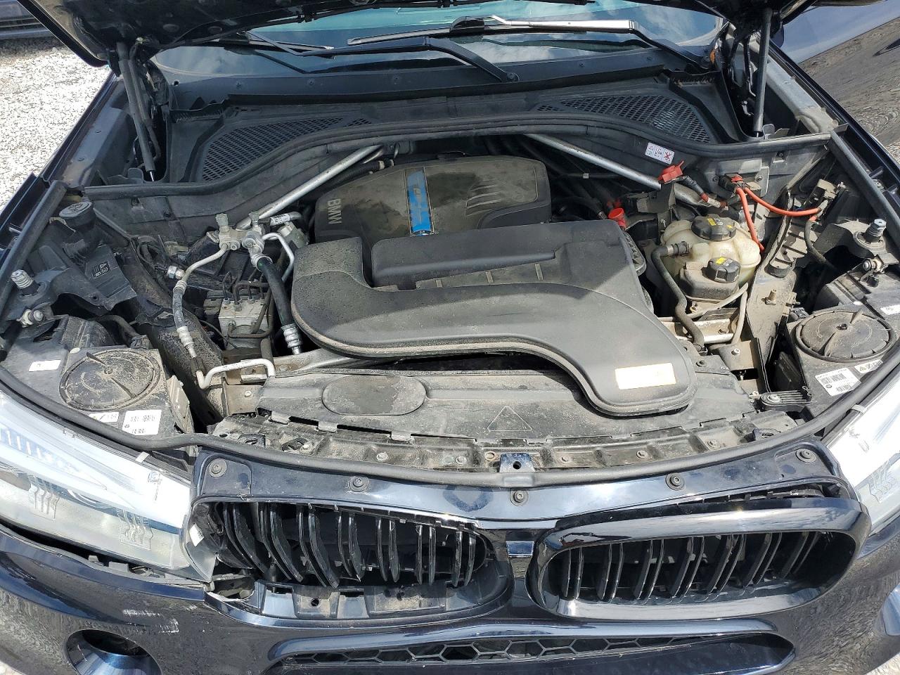2018 BMW X5 xDrive40e