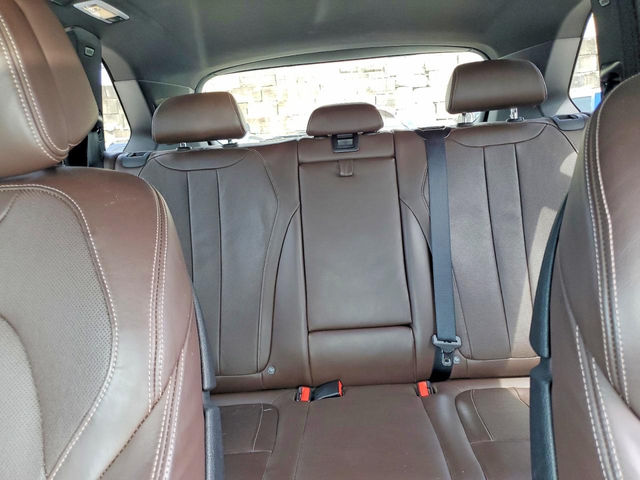 2018 BMW X5 xDrive40e