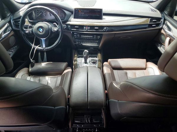 2018 BMW X5 xDrive40e