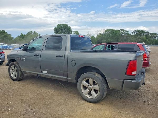 2013 RAM 1500 ST
